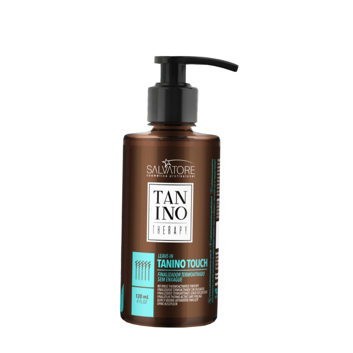 Tanino Therapy Leave-in Tanino Touch 120ml