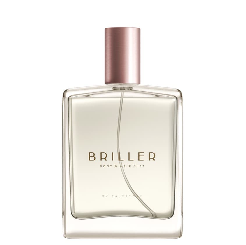 Salvatore Briller Body & Hair Mist 50 ML