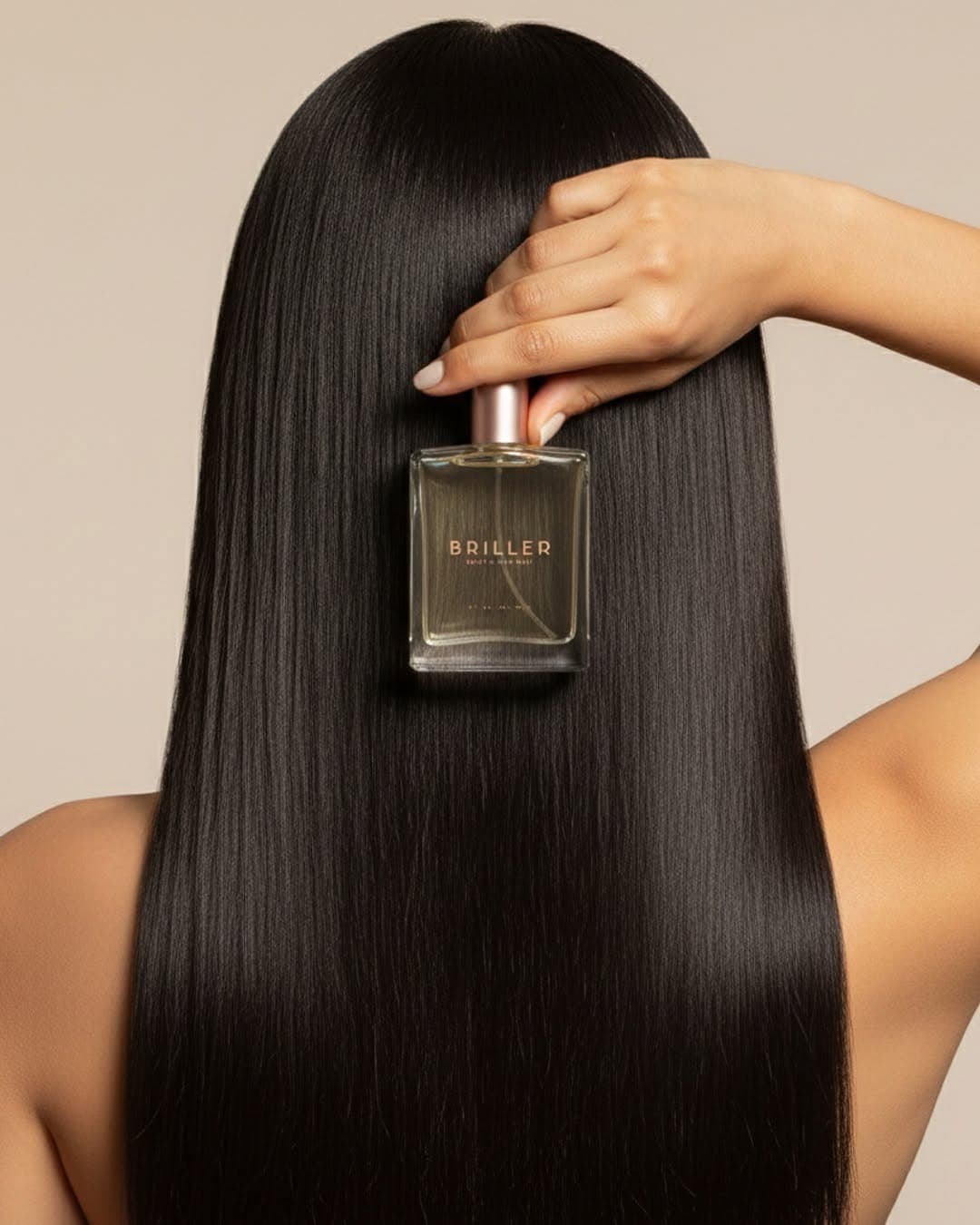 Salvatore Briller Body & Hair Mist 50 ML