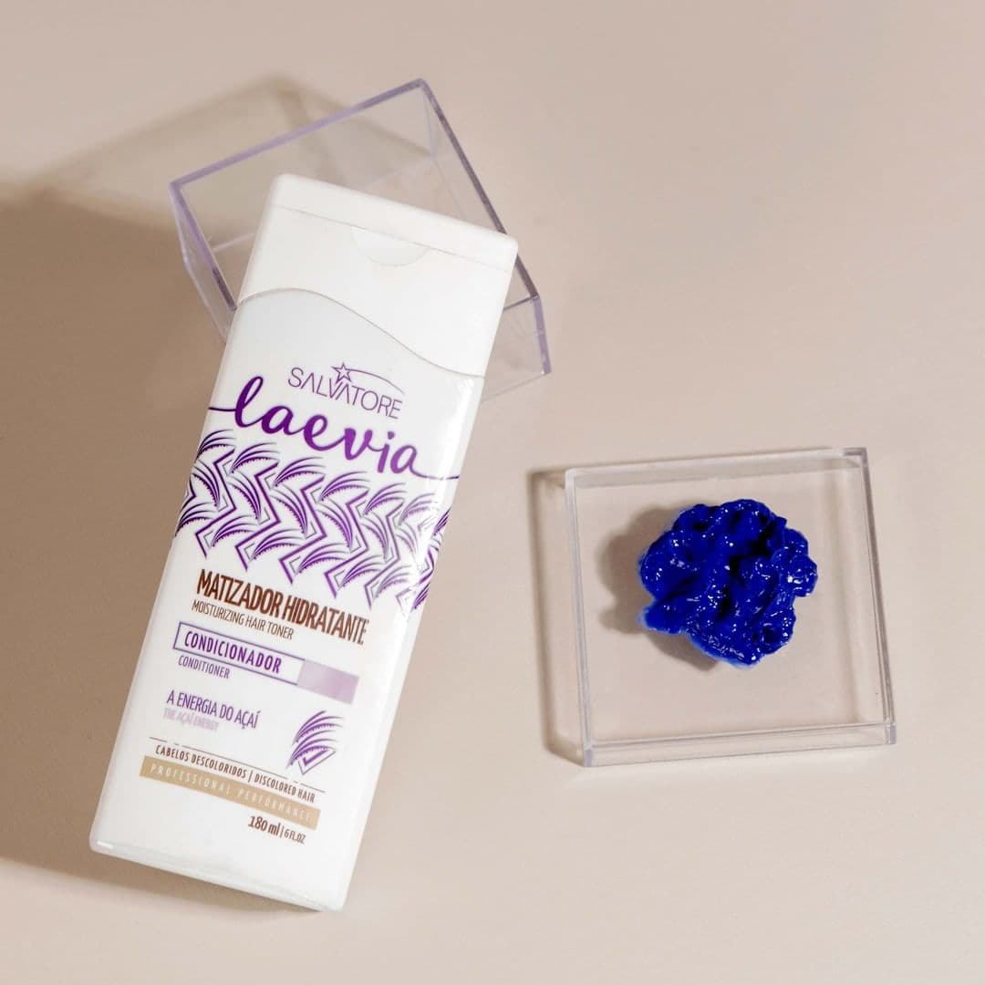 Laevia Hidratação Intensiva + Matização + Sérum 200ml