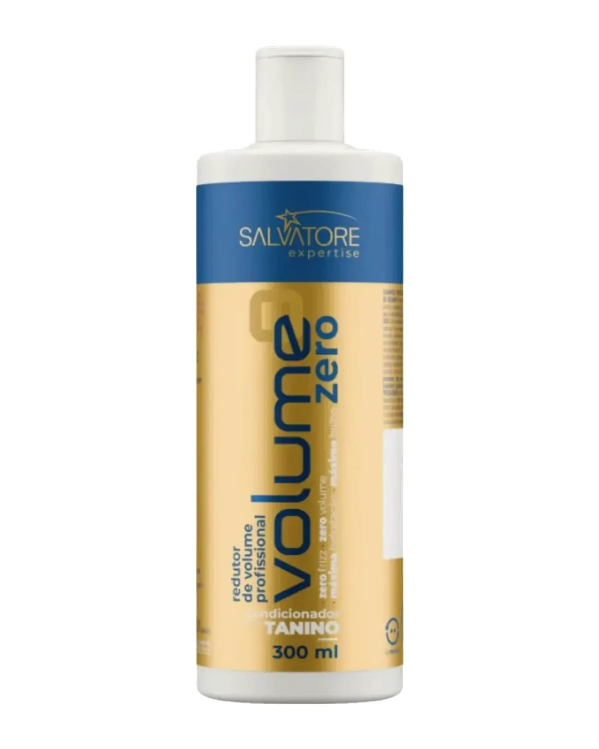 Produto capilar Salvatore Volume Zero