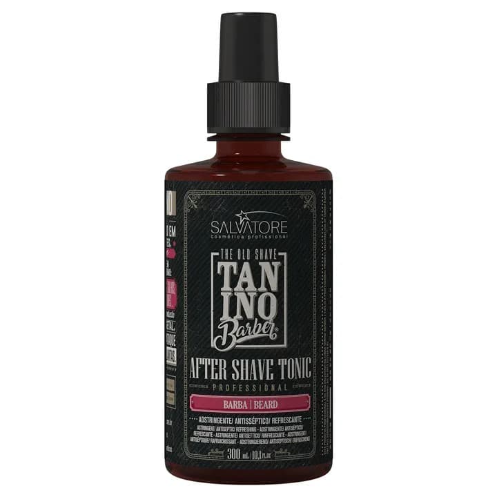 Tanino Barber After Shaving Tonic 300ML